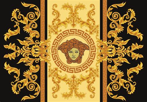 versace pattern meaning|versace pattern wallpaper.